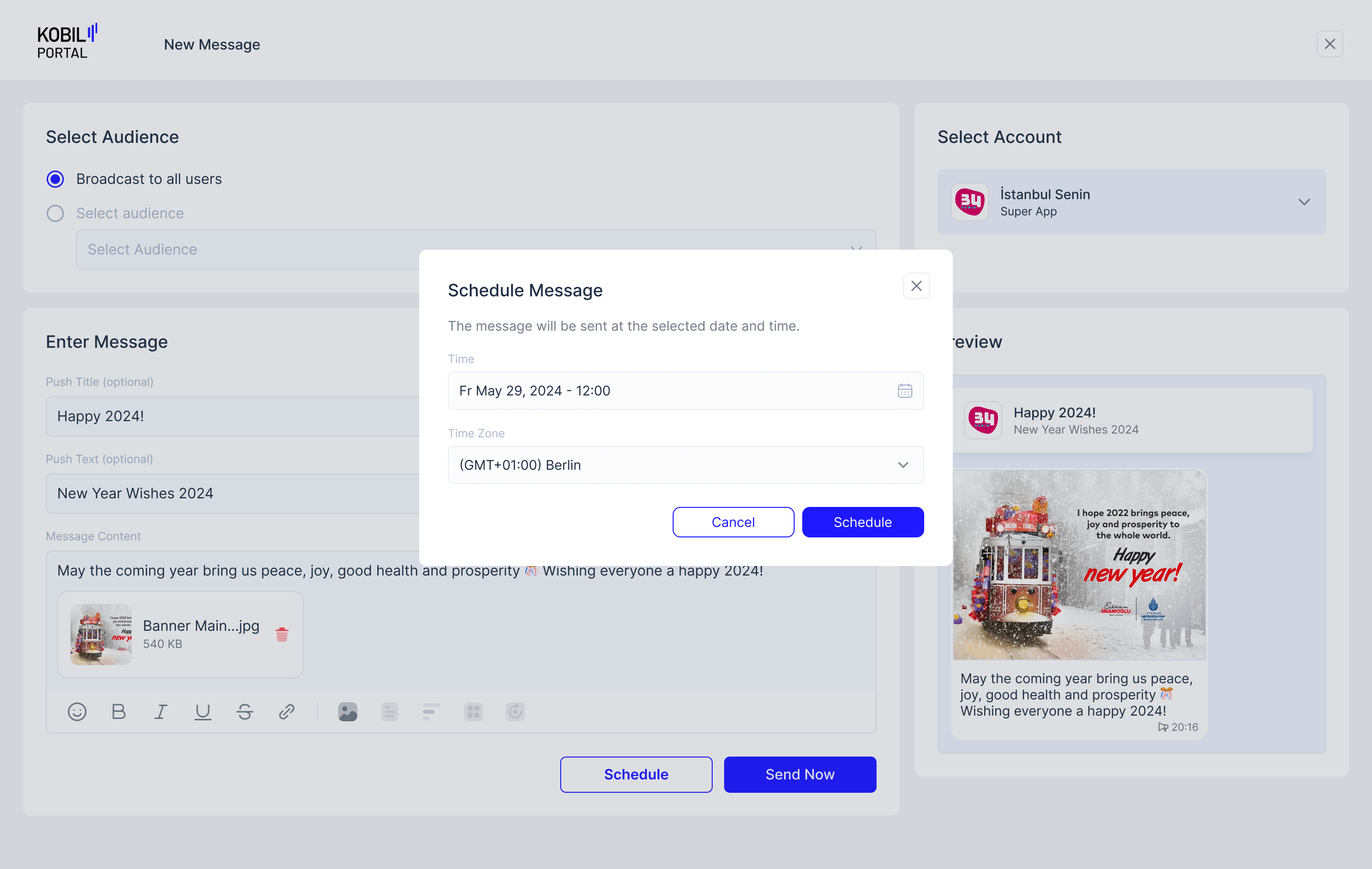 5-click-schedule